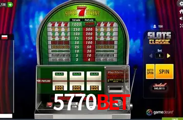 Desvendando o Mundo dos Jogos Virtuais na 5770BET