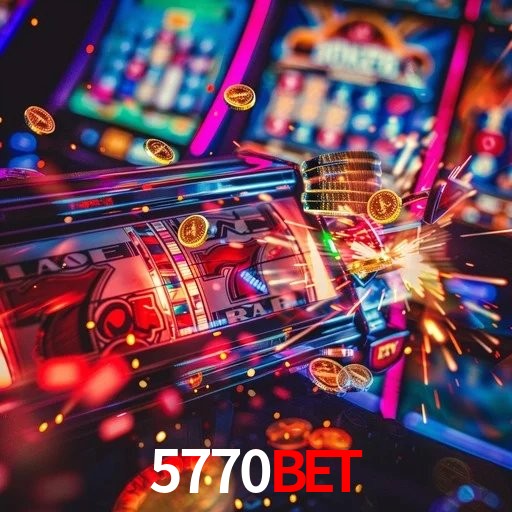 Estatísticas 5770BET
