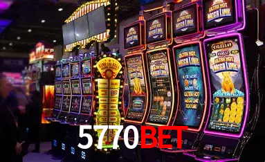 Desvendando o Mundo dos Jogos Virtuais na 5770BET
