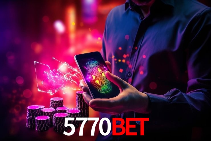 Experiência VIP 5770BET