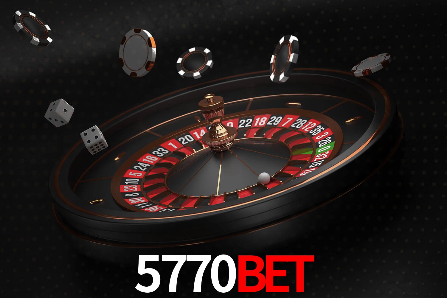 5770 BET App