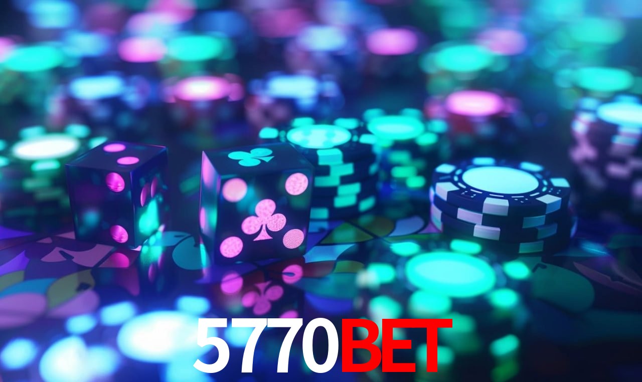 Estatísticas do Jogo 5770BET