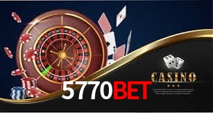 Login Seguro 5770BET
