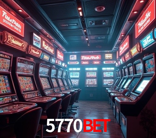 Benefícios da Conta 5770BET