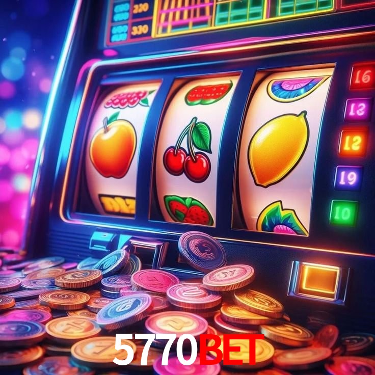 Segurança 2FA 5770BET