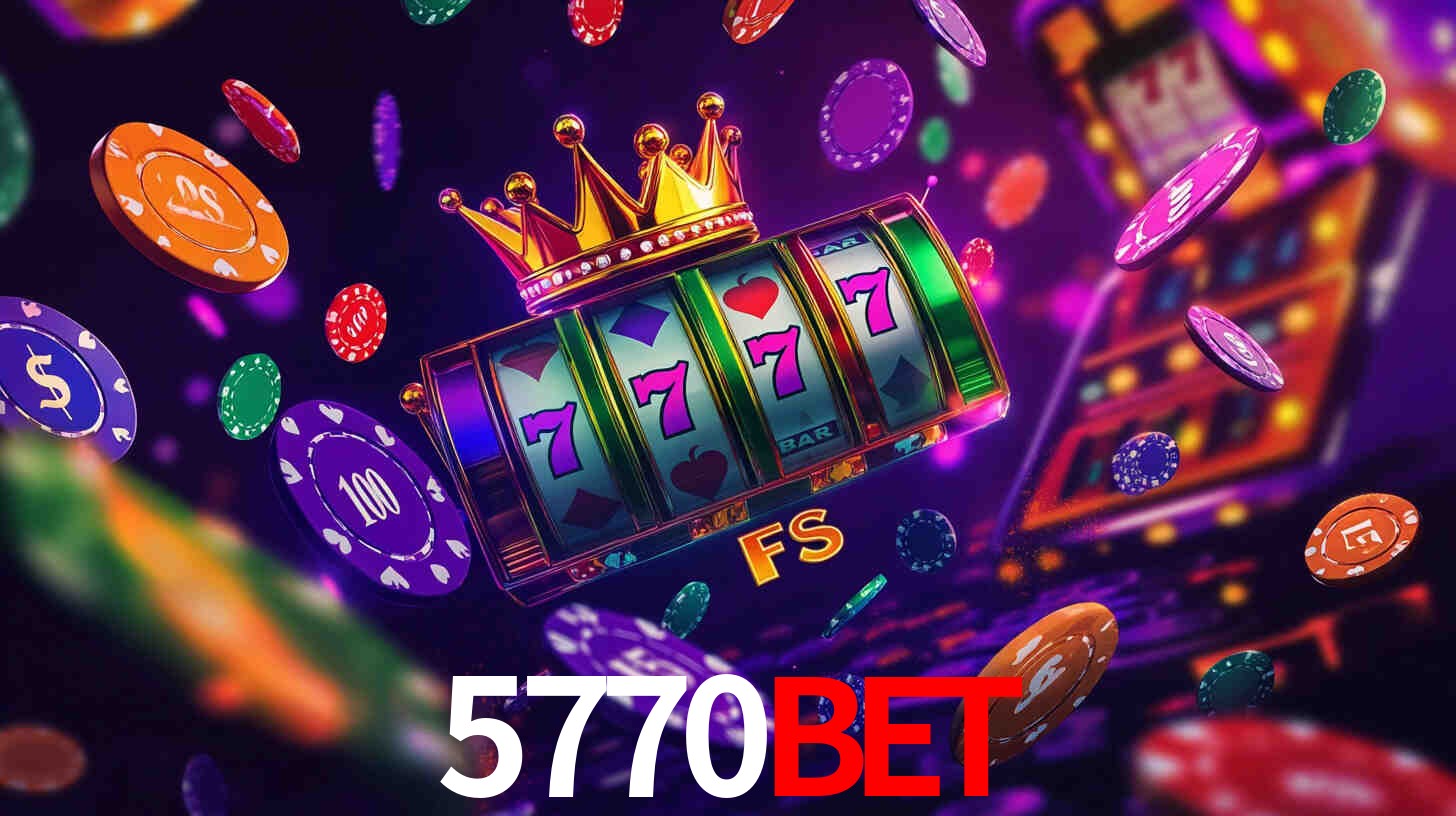 Torneios 5770BET