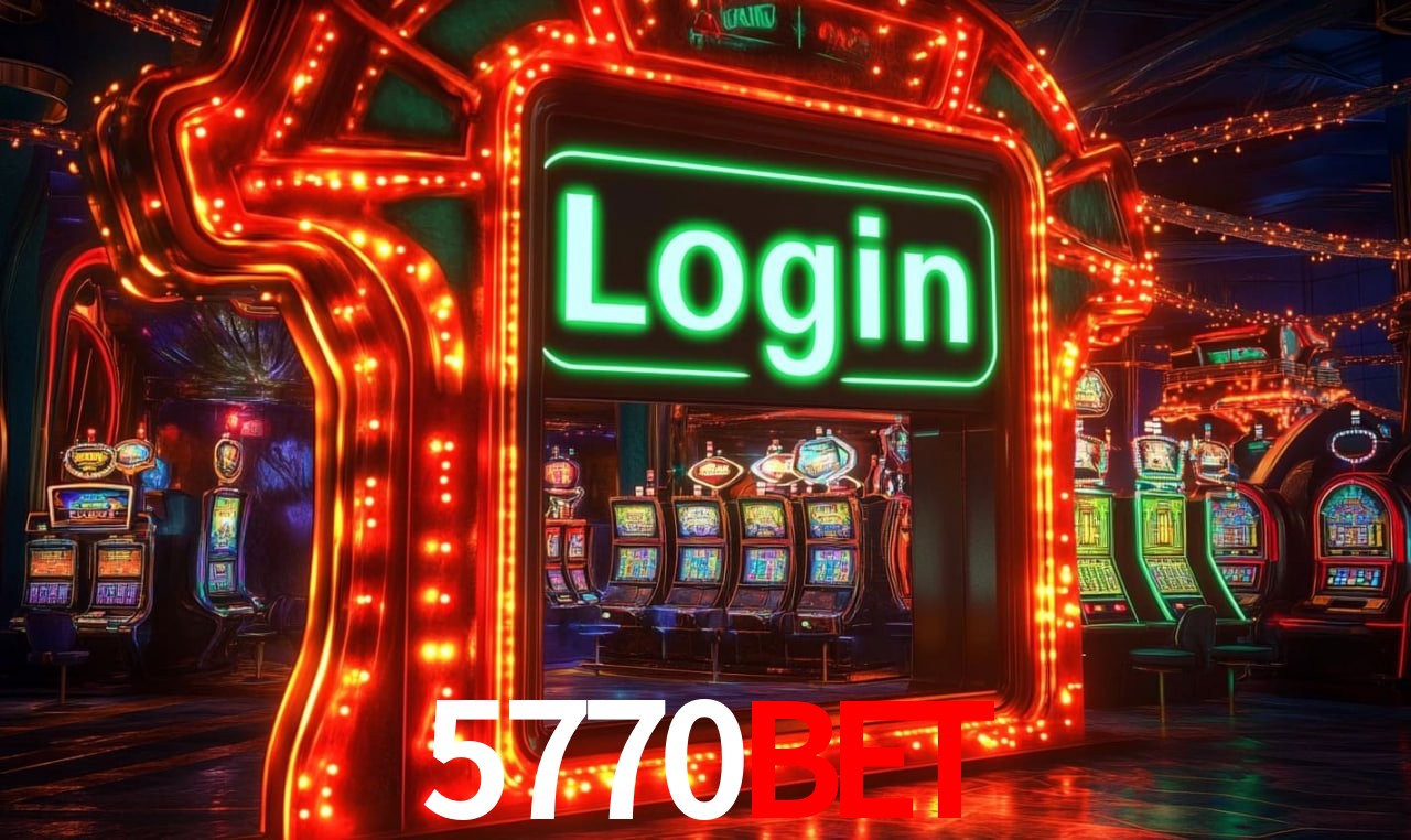 Provedores de Jogos 5770BET