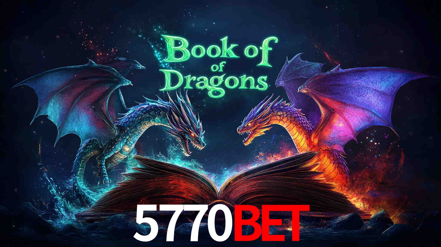 A Emoção da Loteria na 5770BET: Uma Chance de Mudança de Vida