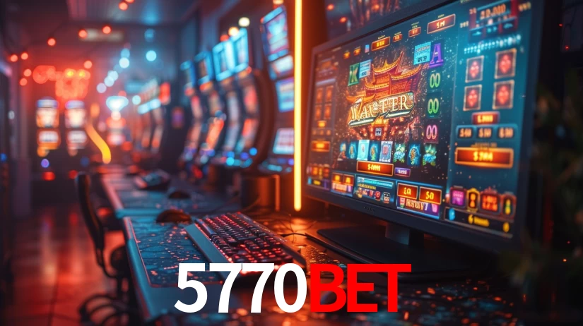 5770 BET App