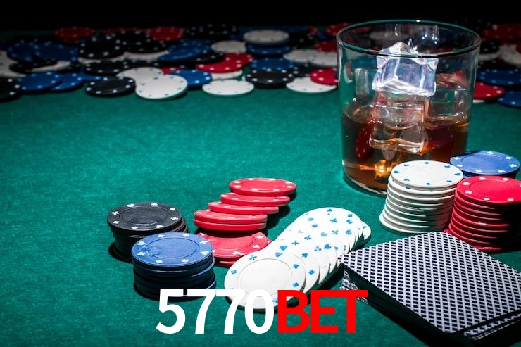 Avaliações dos Jogadores 5770BET