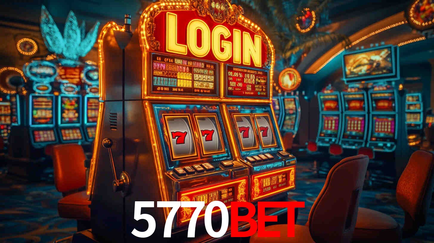 Ofertas Imperdíveis na 5770BET: Promoções e Bônus Que Valem a Pena