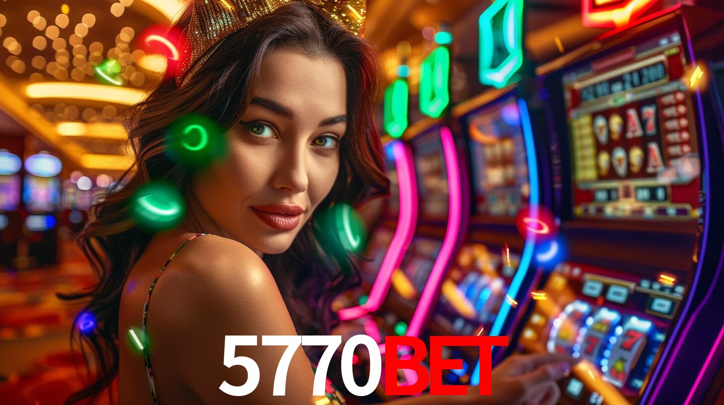 PIX Instantâneo 5770BET