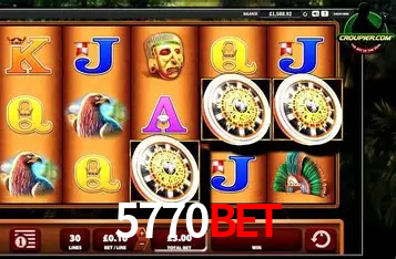 Explorando a Categoria de Eventos em Apostas na 5770BET