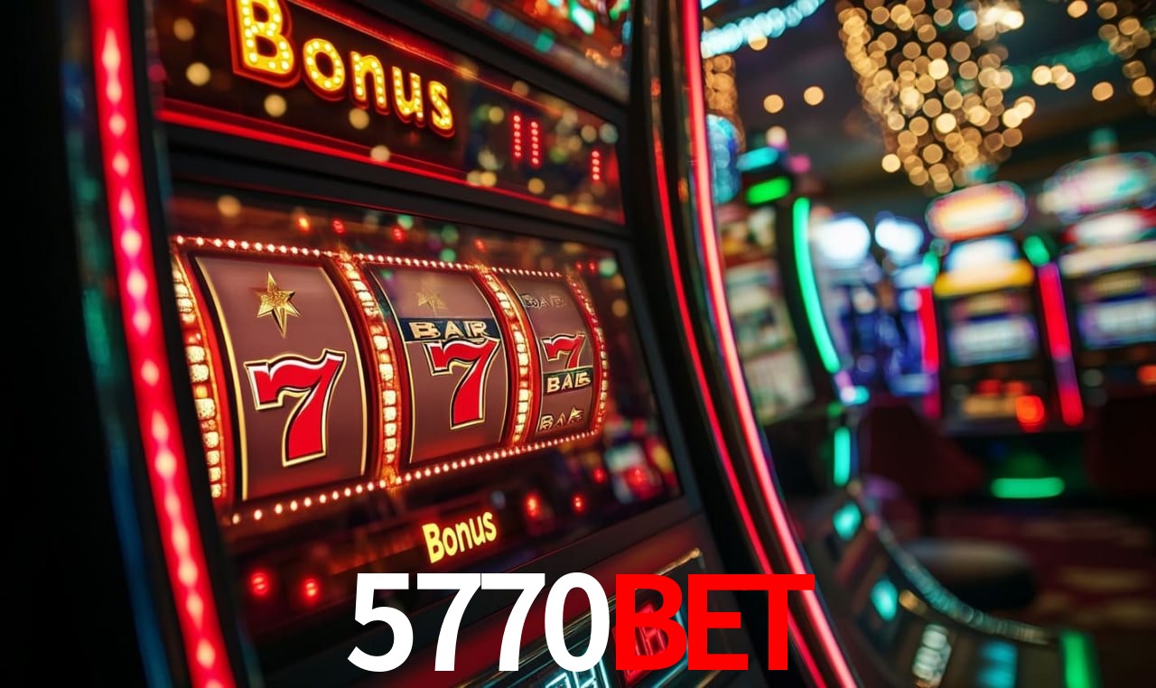 Jogos Exclusivos 5770BET
