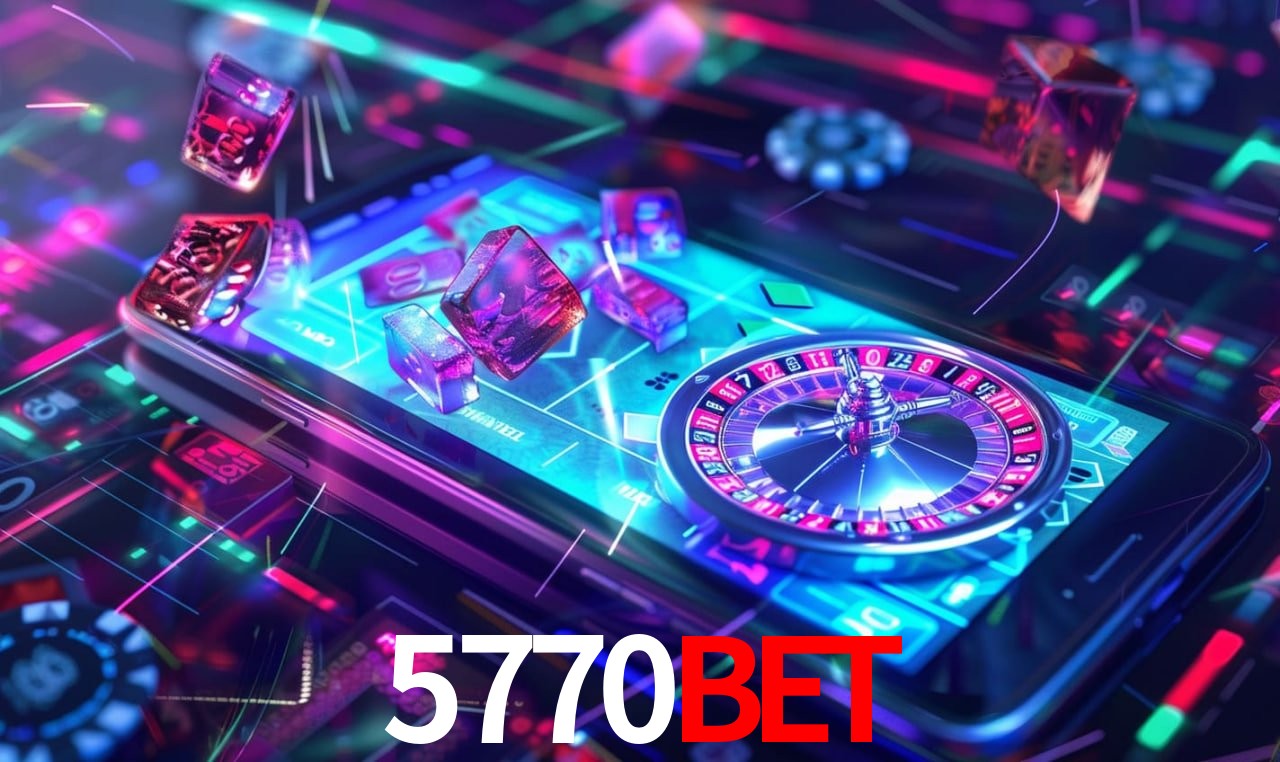 Cadastro Rápido 5770BET
