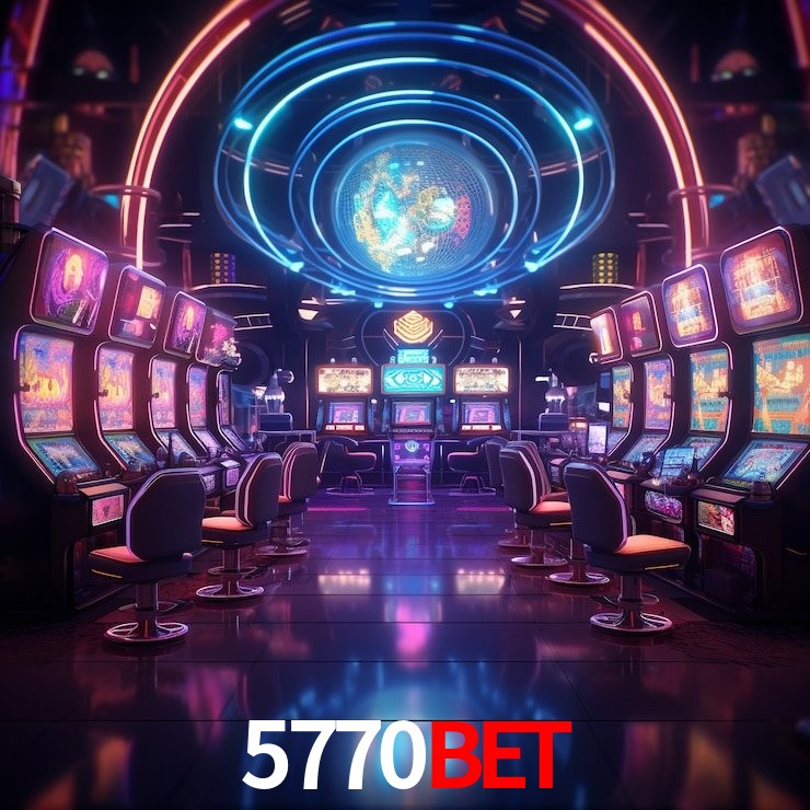 Promoções Sazonais 5770BET