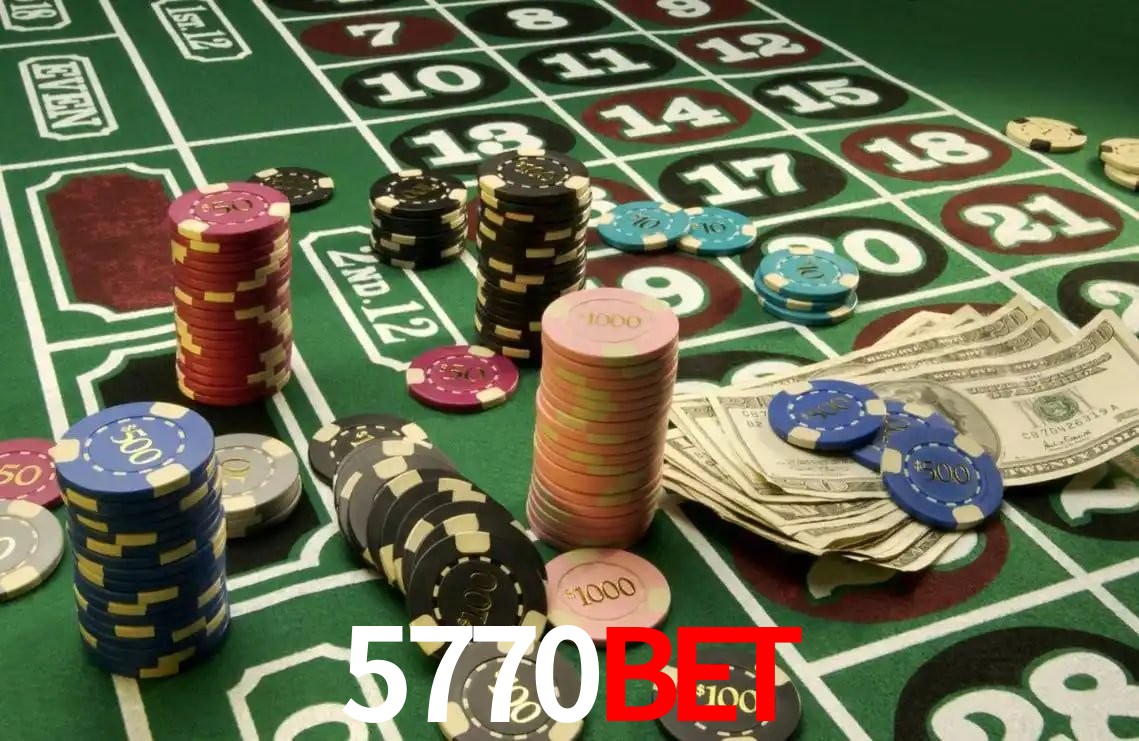 Experimente o Login Seguro Premium no 5770BET