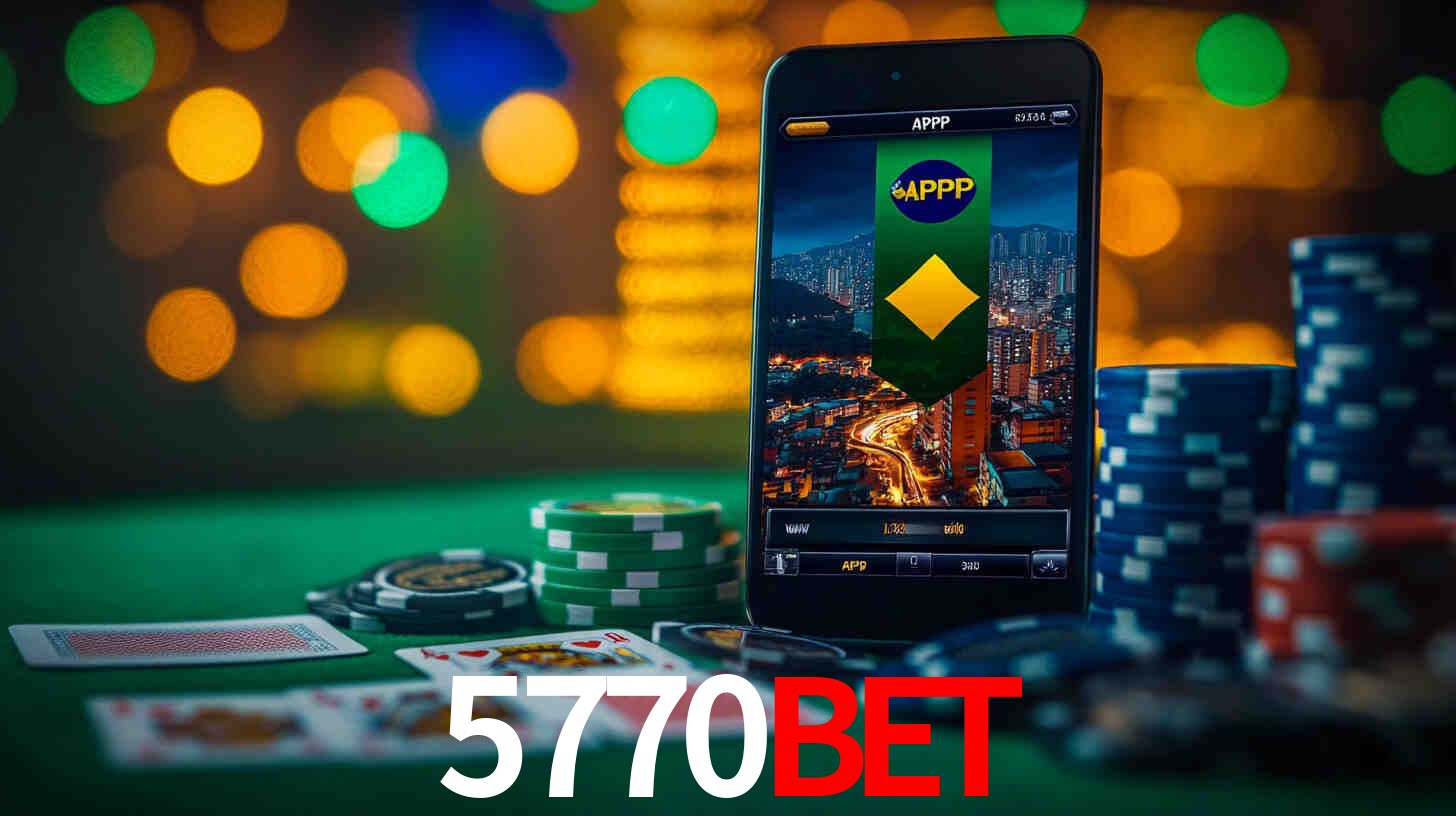 cassino 5770BET