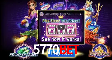 Inovações de Jogos na 5770BET: O Futuro das Experiências Interativas