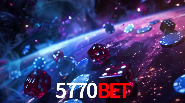 Descubra a Essência do 5770BET: Nossa História e Compromissos