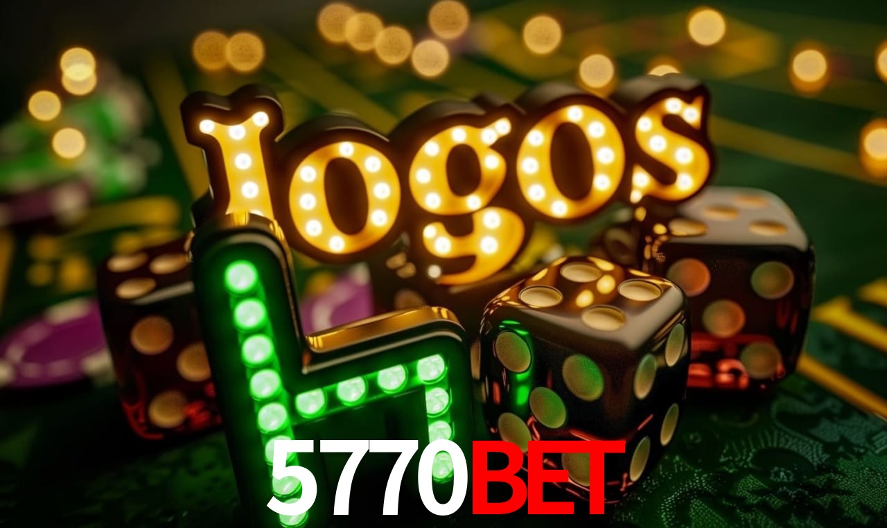 Design Responsivo 5770BET