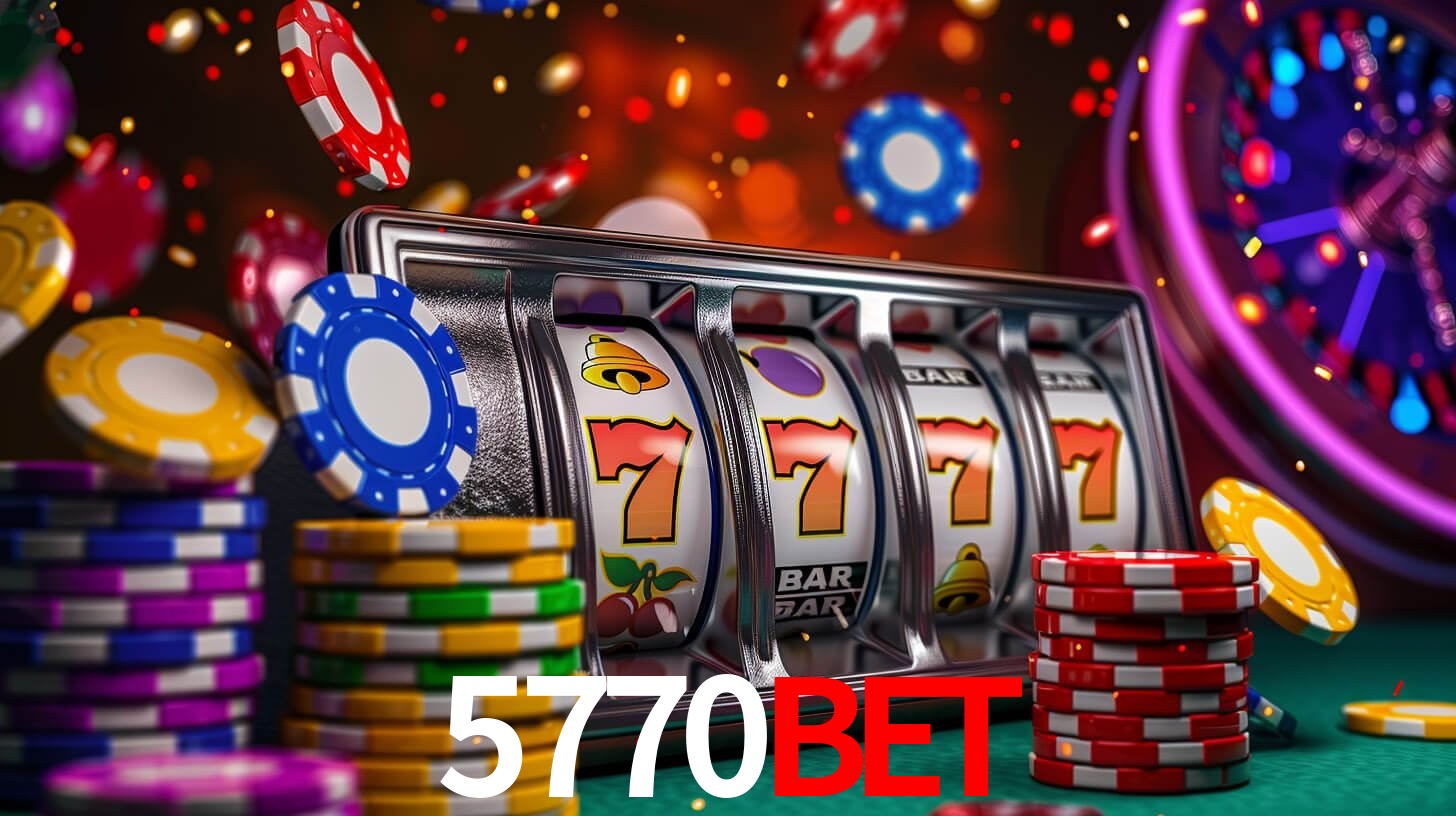 Apostas de Basquete 5770BET