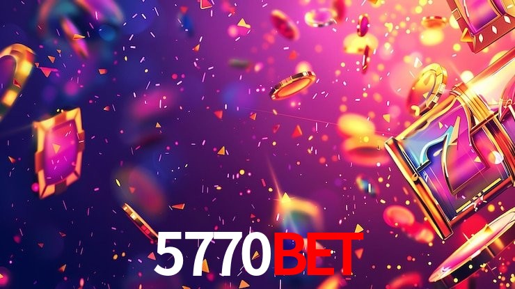 Programa VIP 5770BET