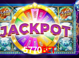 Inovações de Jogos na 5770BET: O Futuro das Experiências Interativas