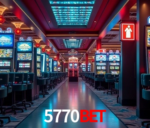 PIX Instantâneo 5770BET