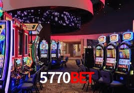 Segurança 2FA 5770BET