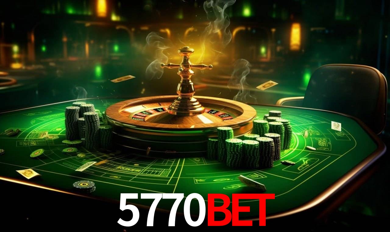 Bônus Diários 5770BET