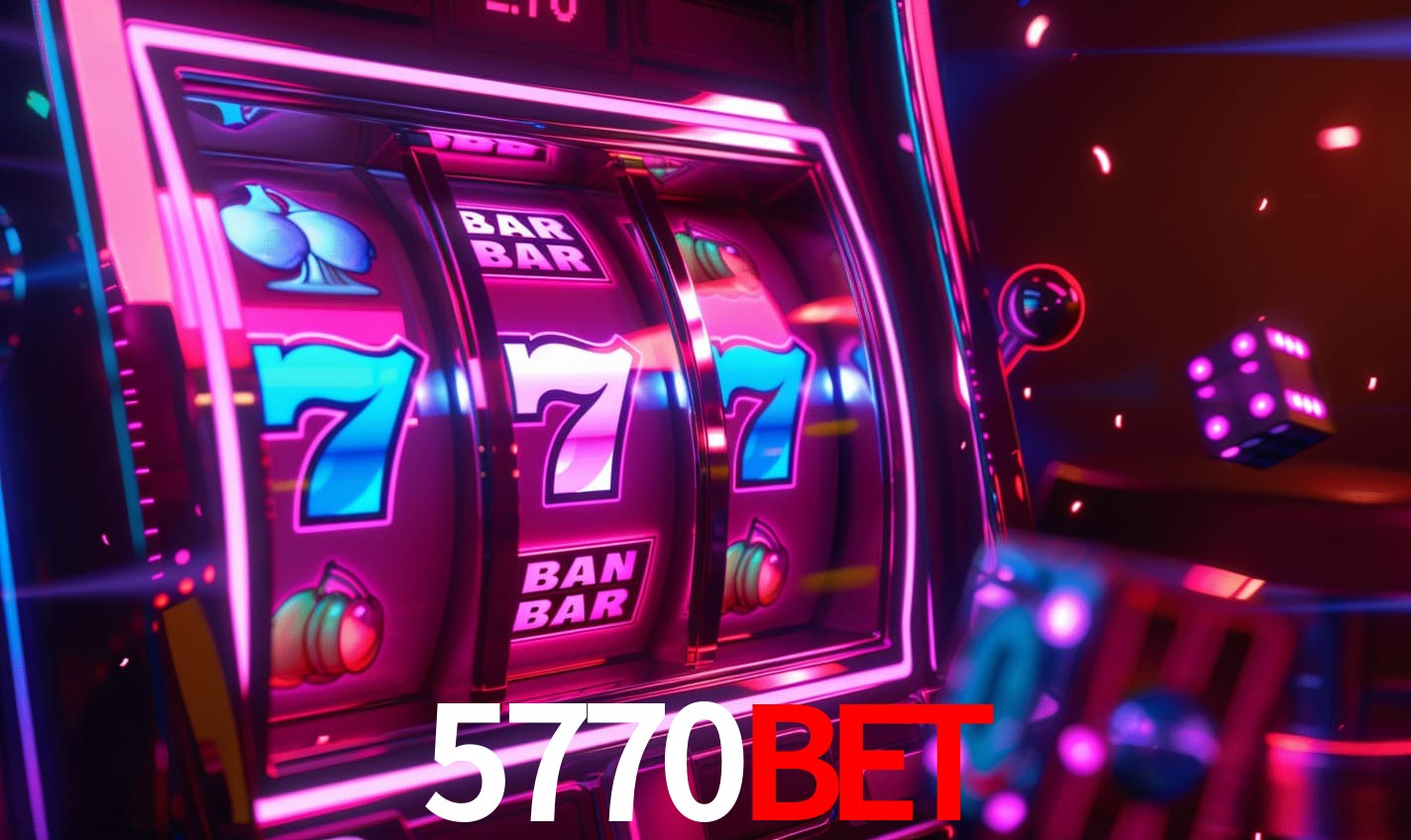 Estatísticas Esportivas 5770BET