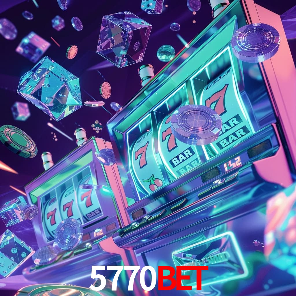 Torneios 5770BET