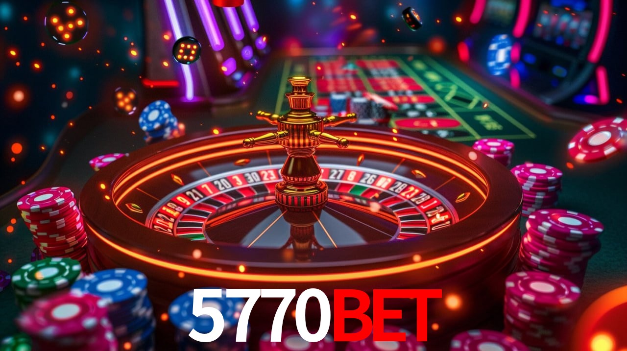 Casino VIP 5770BET