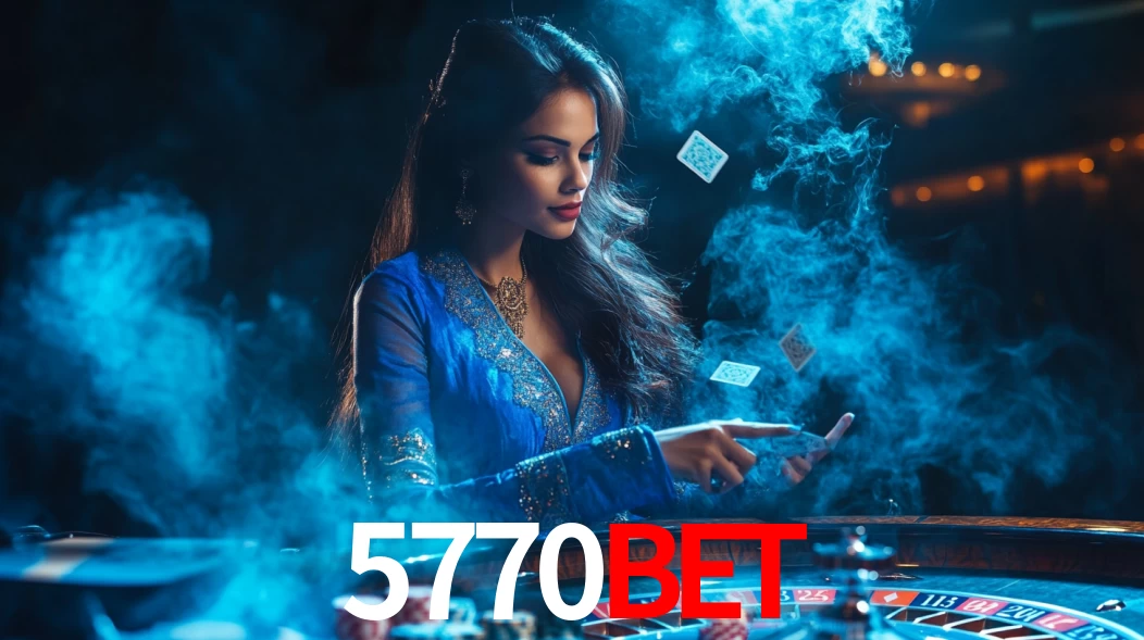 Apostas de Futebol 5770BET