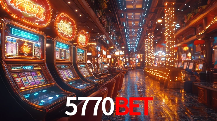 5770BET: Seu Especialista em Apostas Esportivas Brasileiras