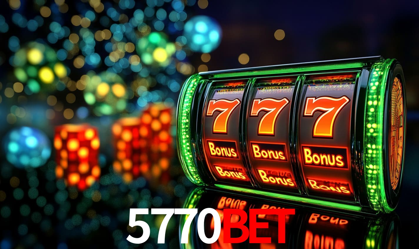Experiência VIP 5770BET