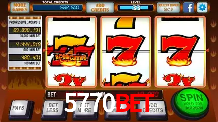 Desvendando o Mundo dos Jogos Virtuais na 5770BET