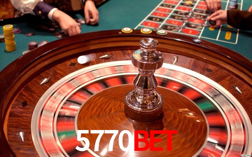 Estatísticas Esportivas 5770BET