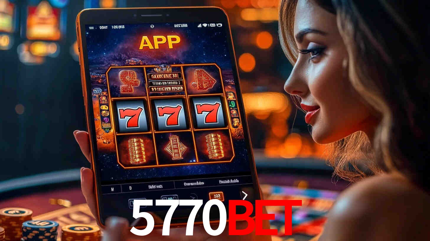 5770 BET App