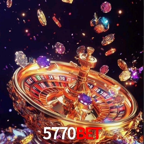Diretório de Jogos 5770BET