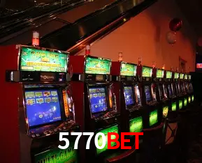 Explorando a Categoria de Eventos em Apostas na 5770BET