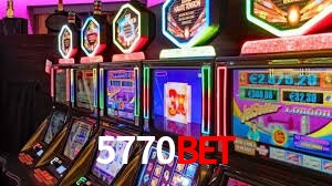 Jogo Spaceman 5770BET