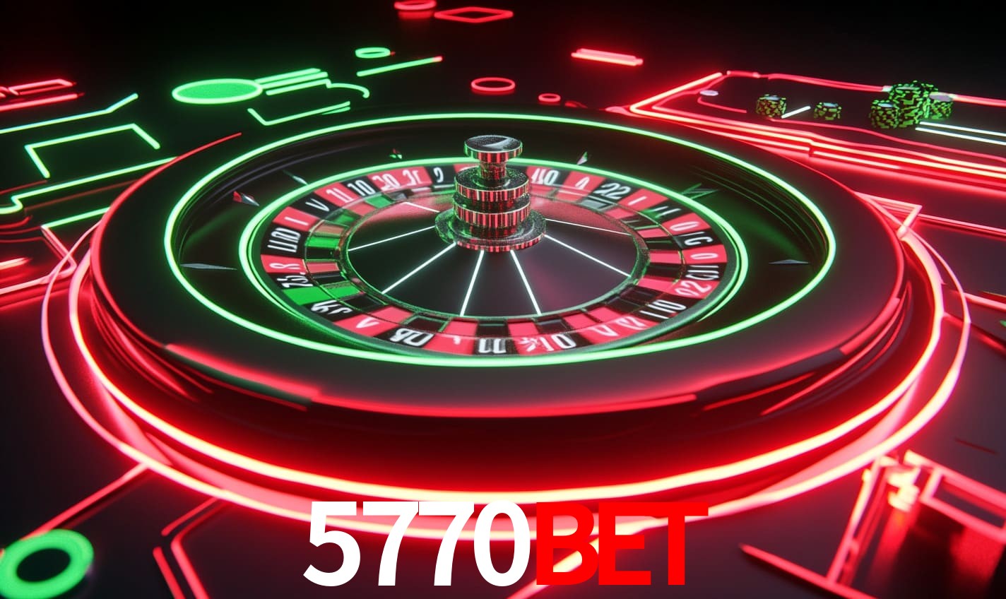 Apostas de Basquete 5770BET