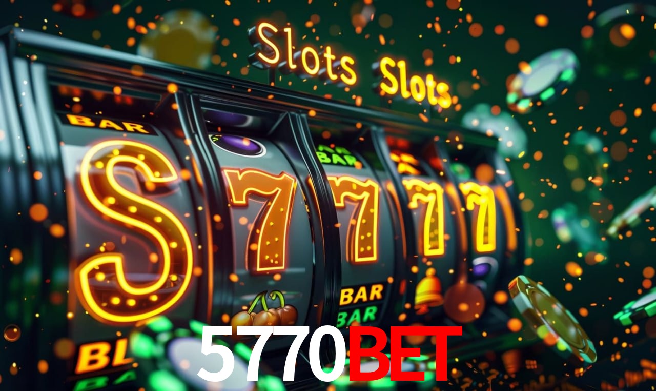Diretório de Jogos 5770BET