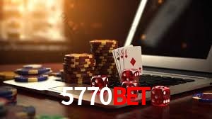 Casino Ao Vivo 5770BET