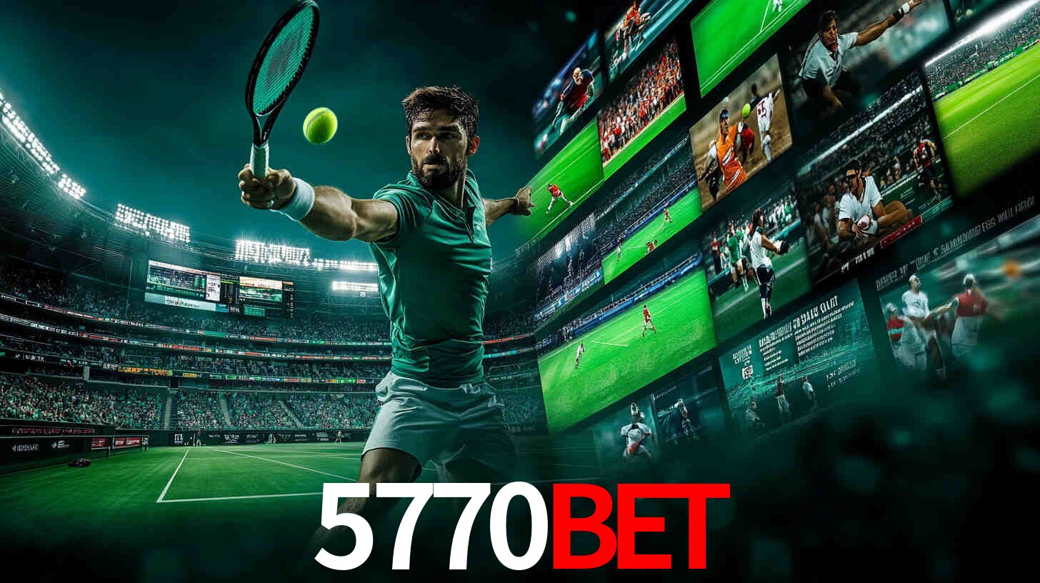 Jogo Spaceman 5770BET