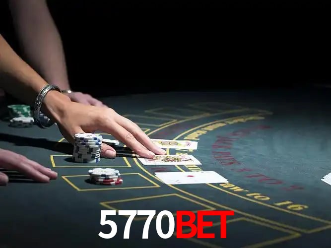 Login Seguro 5770BET