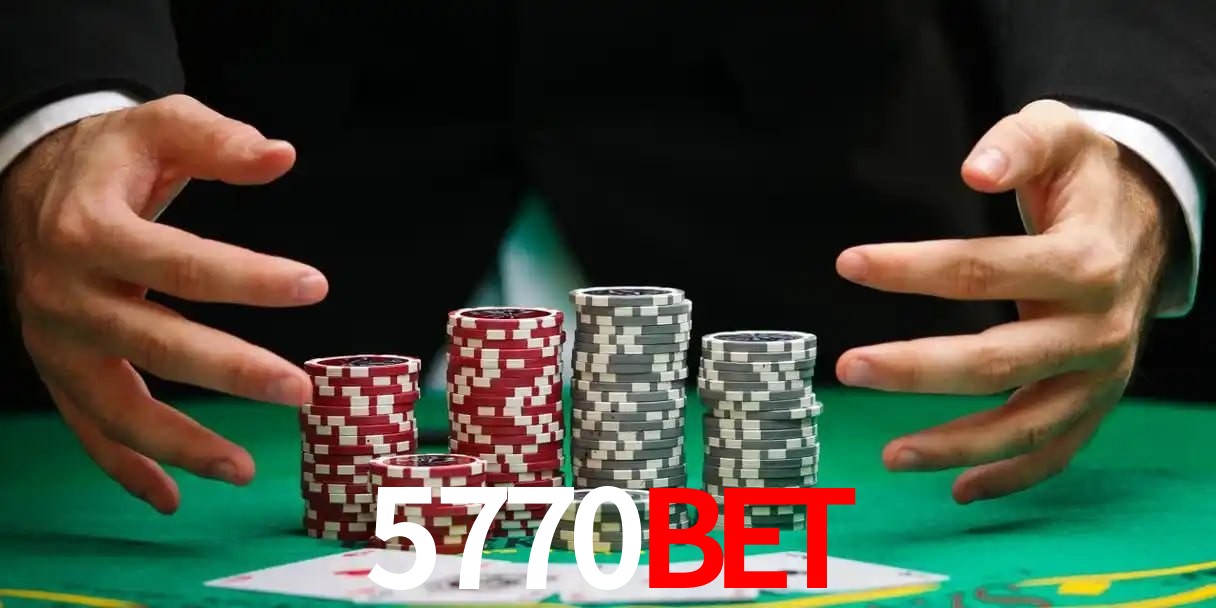 Especiais de Fim de Semana 5770BET