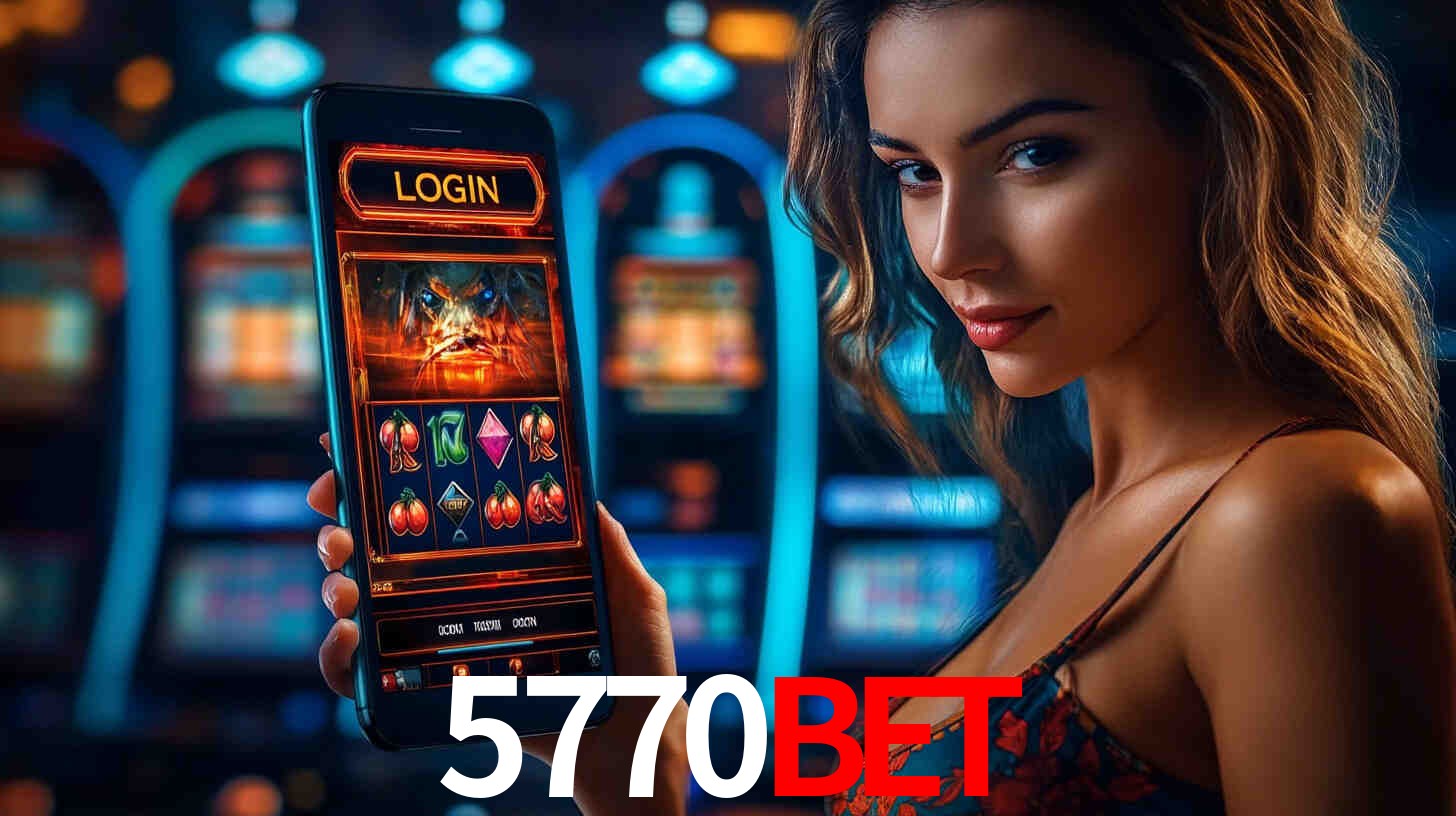 5770 BET App